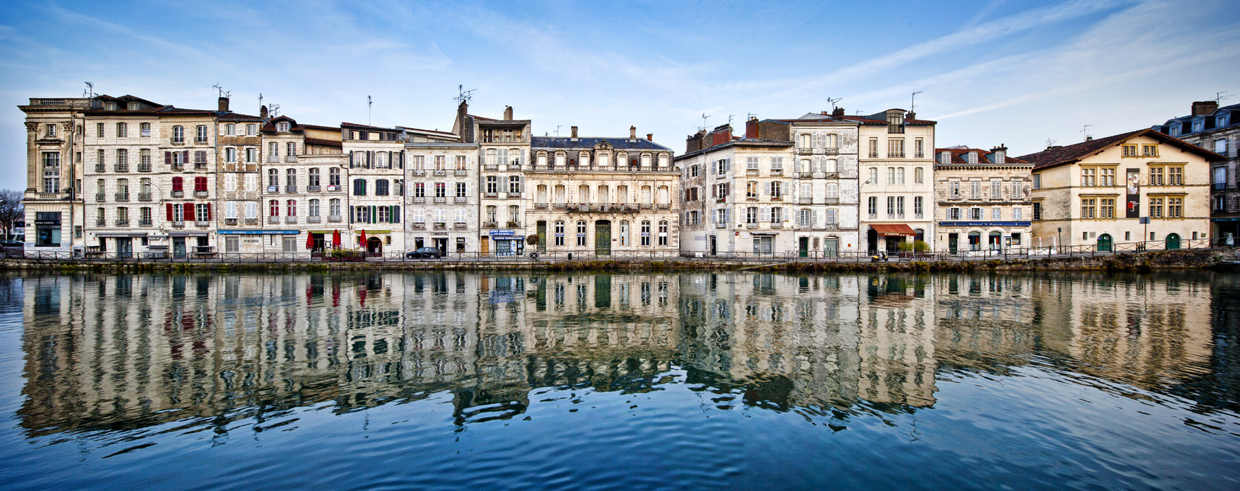 School trips in the Basque Country in Anglet