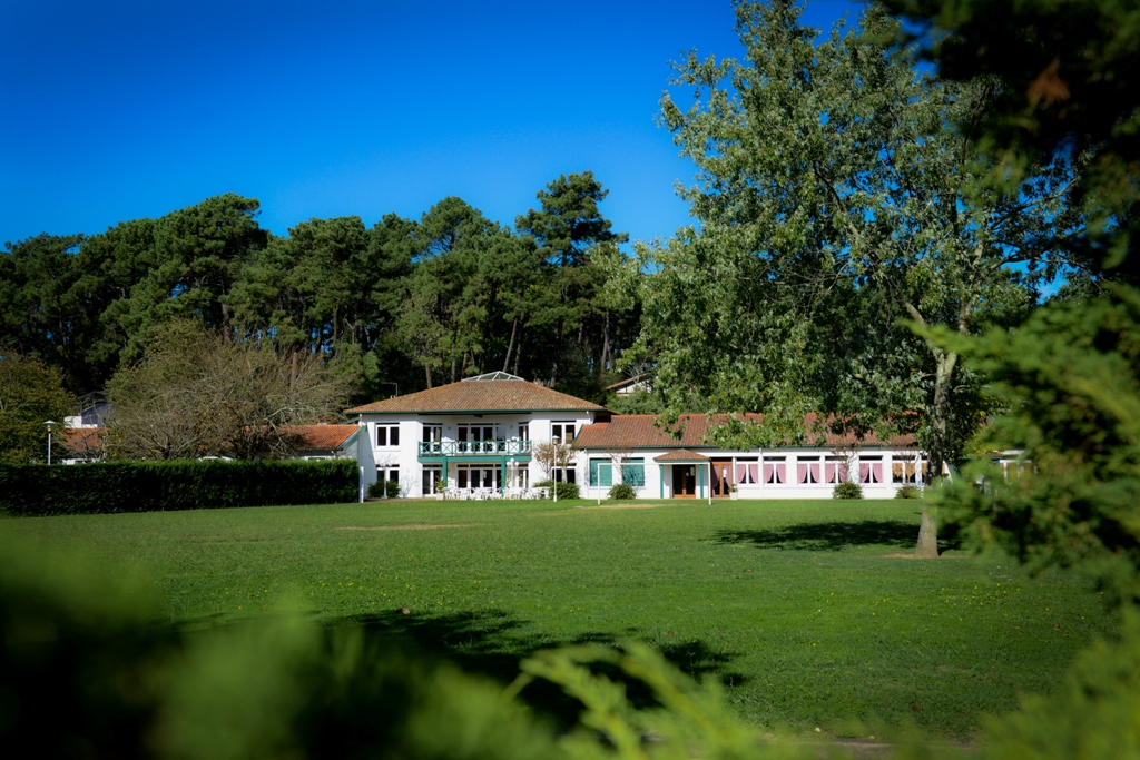 Summer Camp in the Basque Country in Anglet