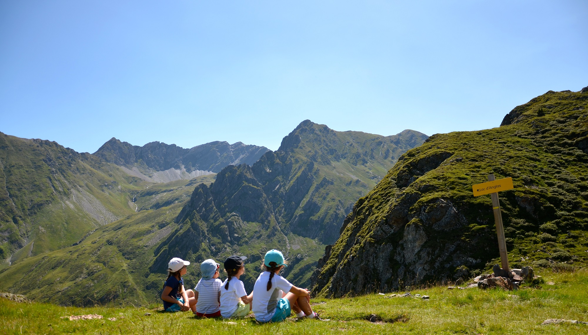 School trips in the Basque Country in Anglet