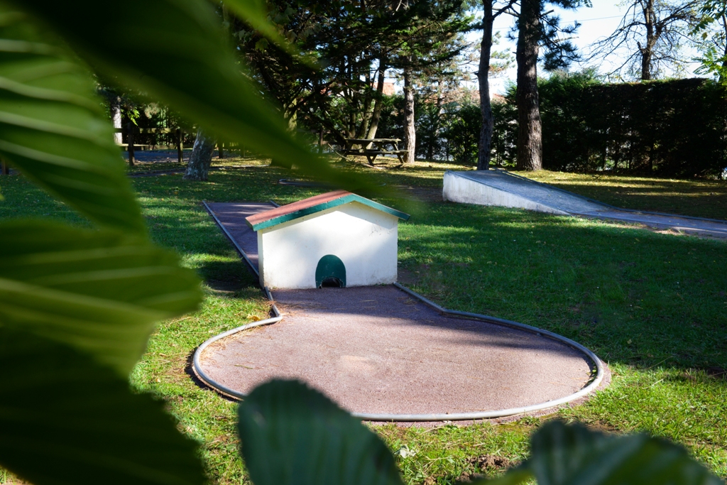 Summer Camp in the Basque Country in Anglet