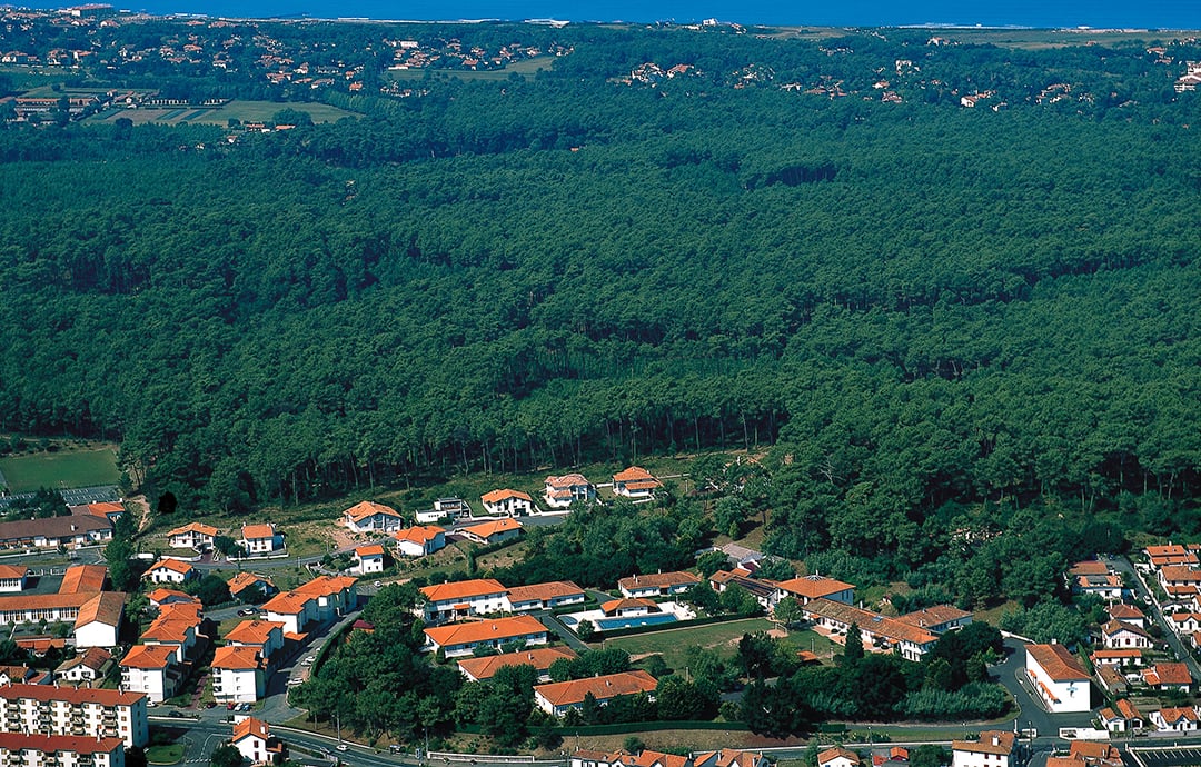 Groups specialist in Basque Country